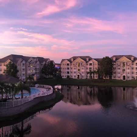 Cane Island Luxury Condo Kissimmee Eksteriør bilde