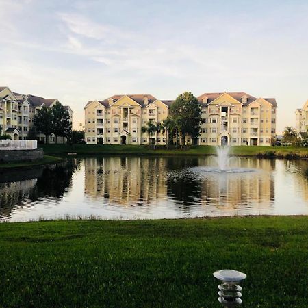 Cane Island Luxury Condo Kissimmee Eksteriør bilde