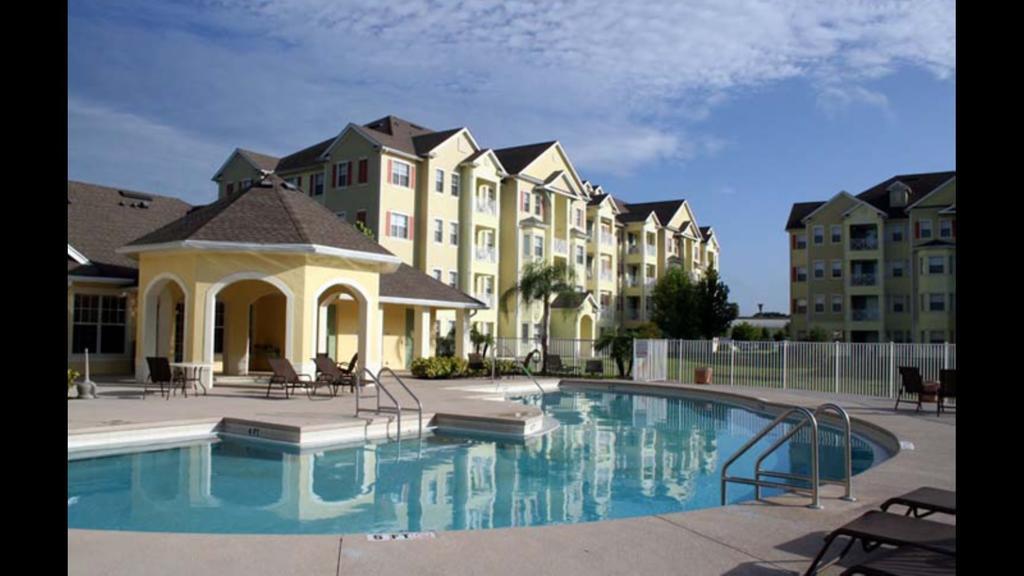 Cane Island Luxury Condo Kissimmee Rom bilde