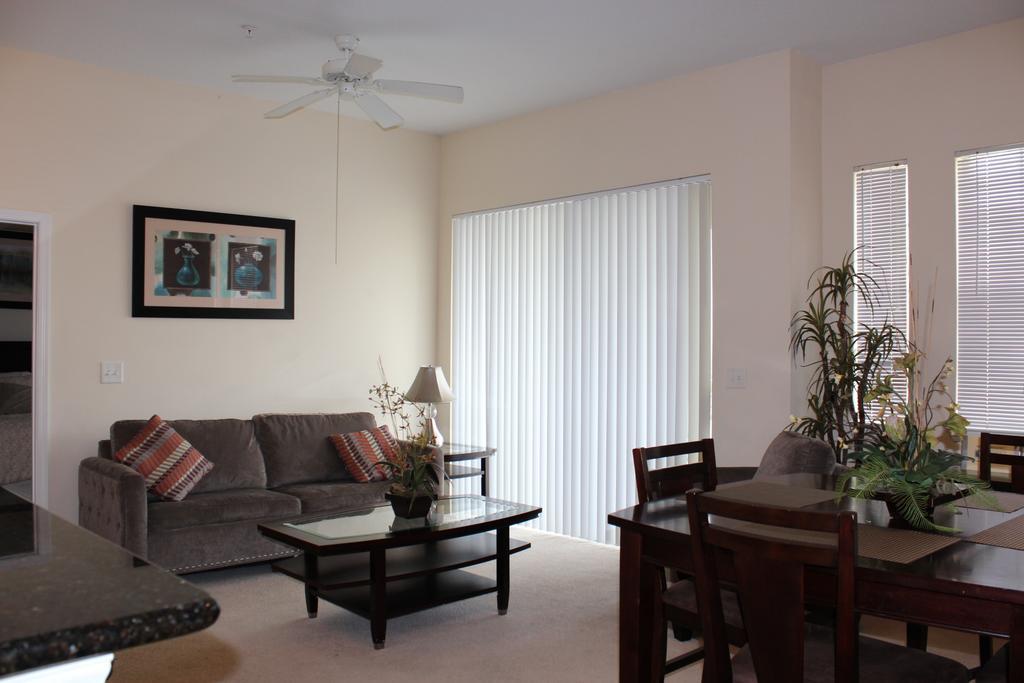 Cane Island Luxury Condo Kissimmee Rom bilde