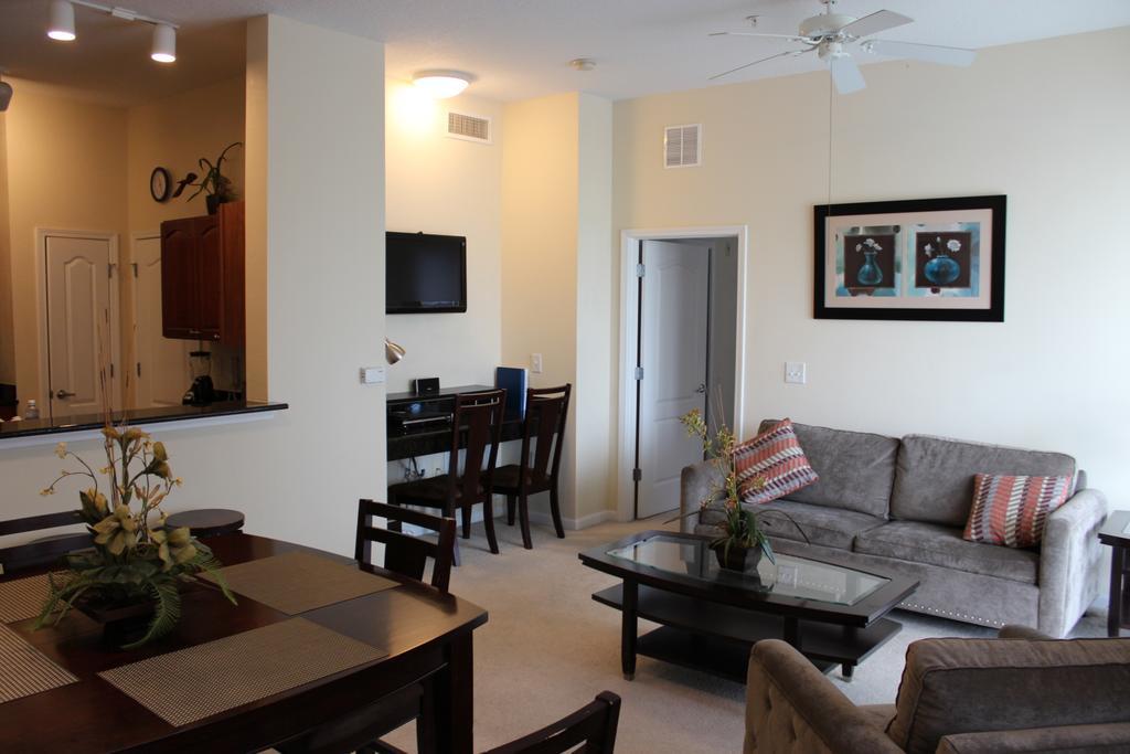 Cane Island Luxury Condo Kissimmee Rom bilde