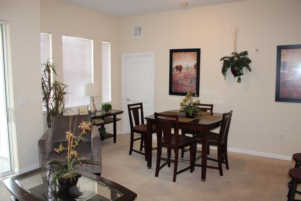 Cane Island Luxury Condo Kissimmee Eksteriør bilde