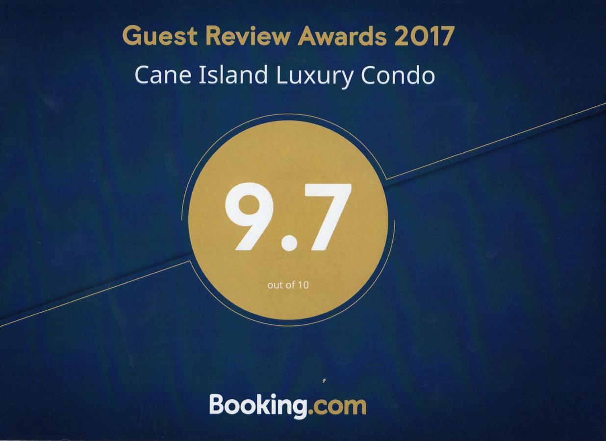 Cane Island Luxury Condo Kissimmee Eksteriør bilde