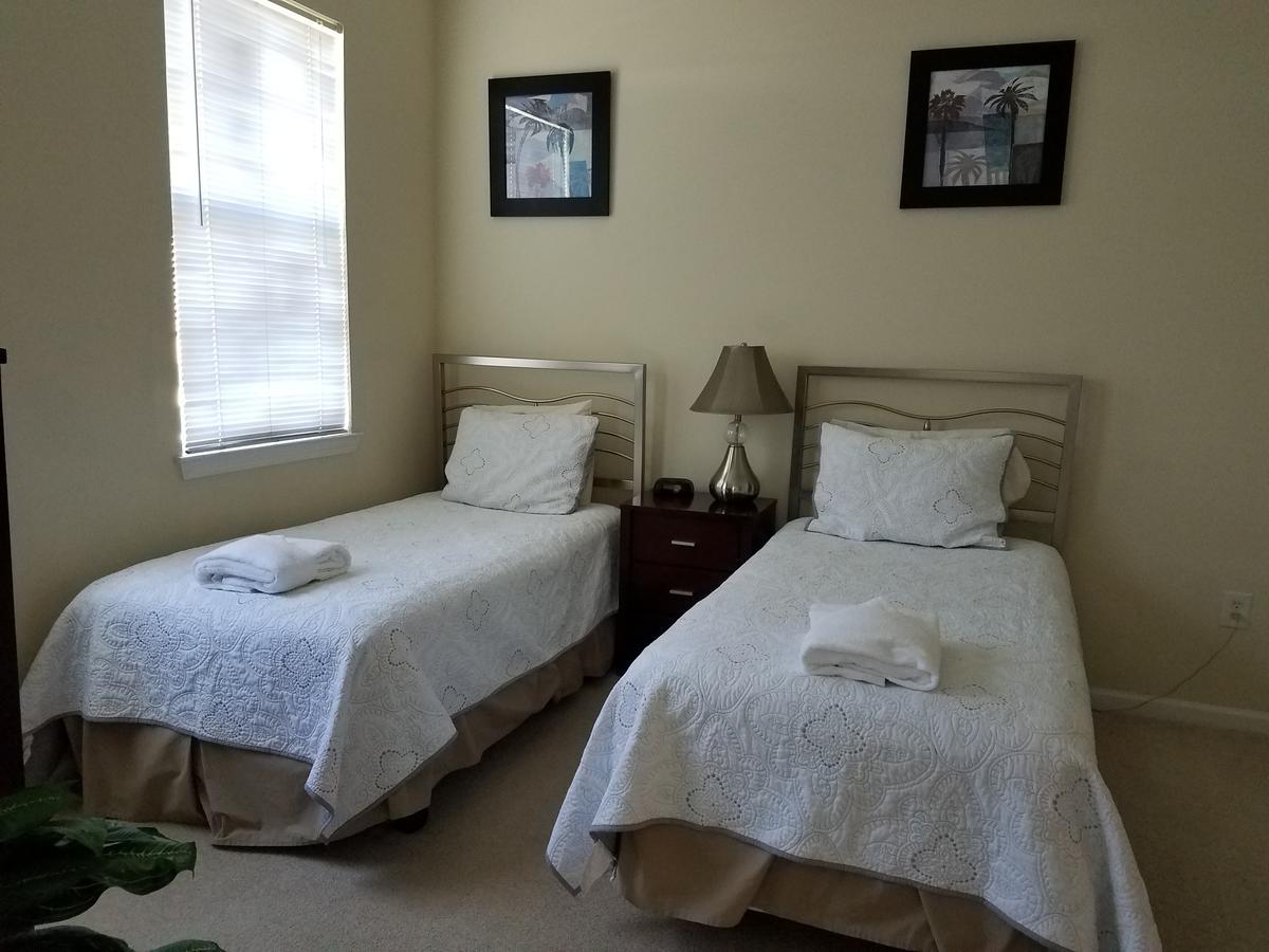 Cane Island Luxury Condo Kissimmee Eksteriør bilde