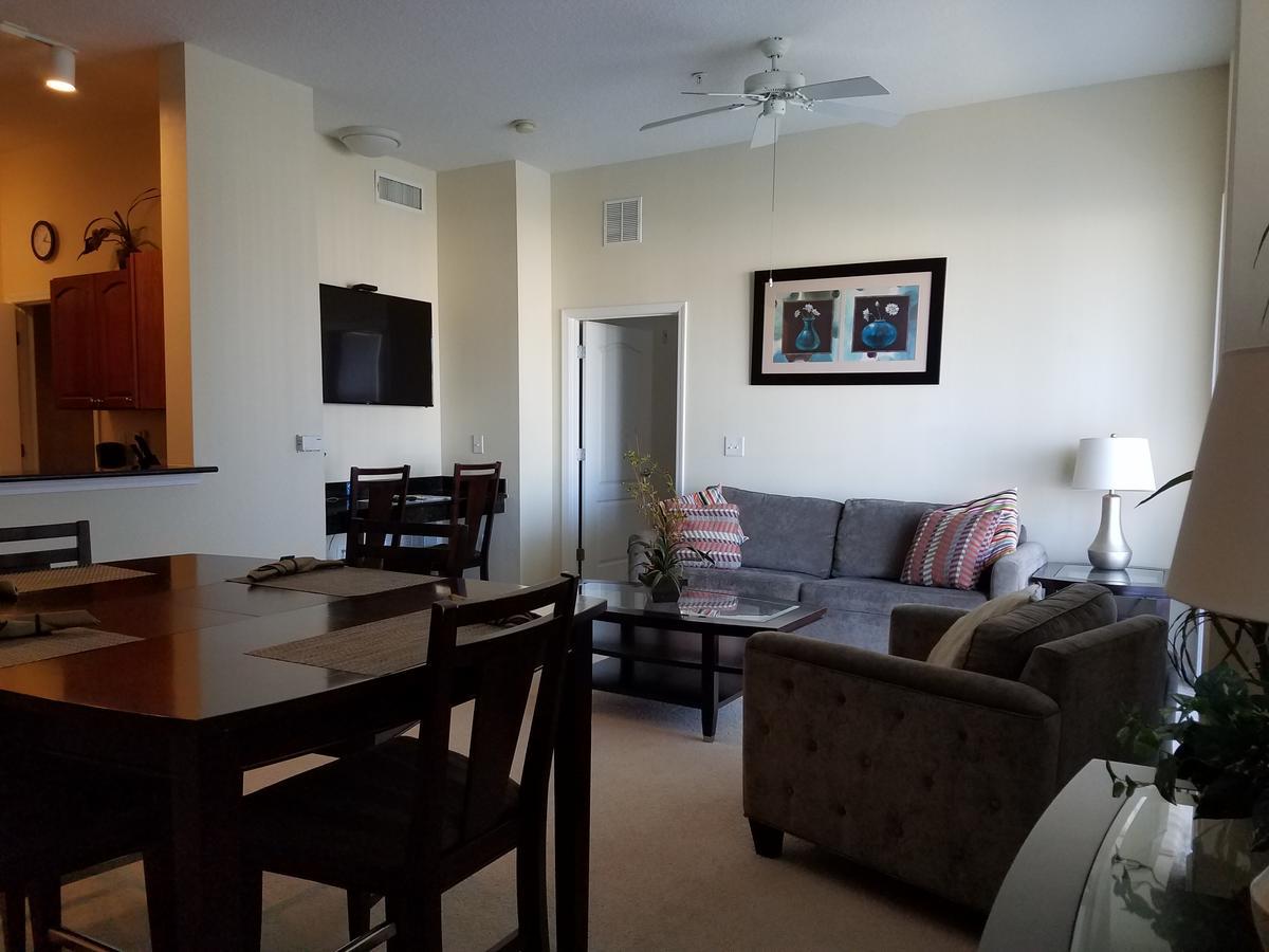 Cane Island Luxury Condo Kissimmee Eksteriør bilde