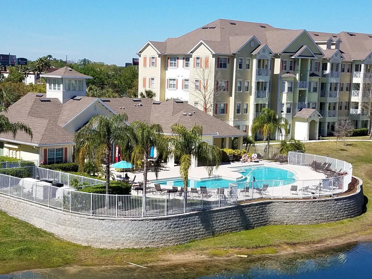 Cane Island Luxury Condo Kissimmee Eksteriør bilde